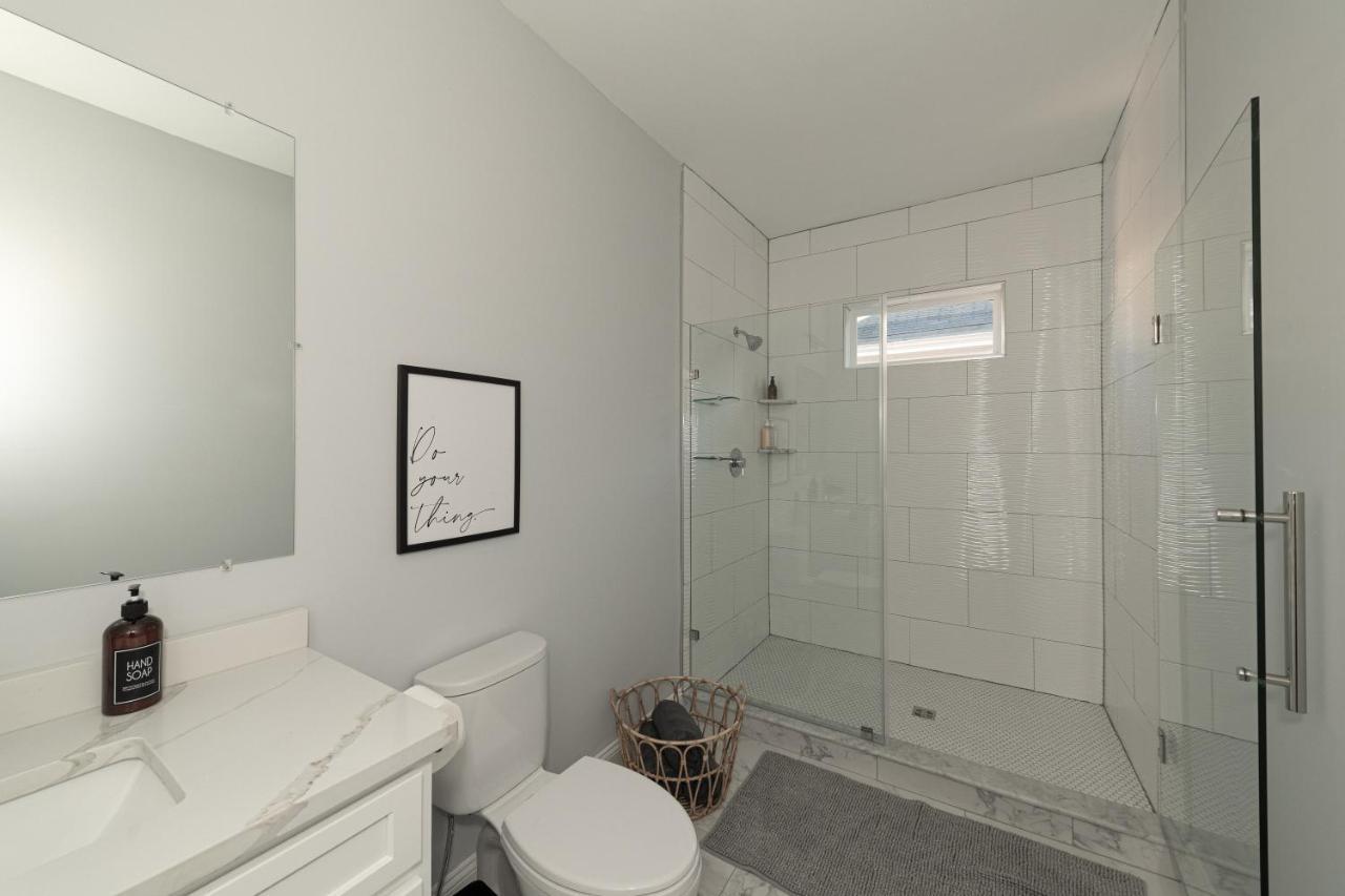Apartament Urban Oasis In Beautiful East Rock Free Parking Yale Adjasent New Haven Zewnętrze zdjęcie